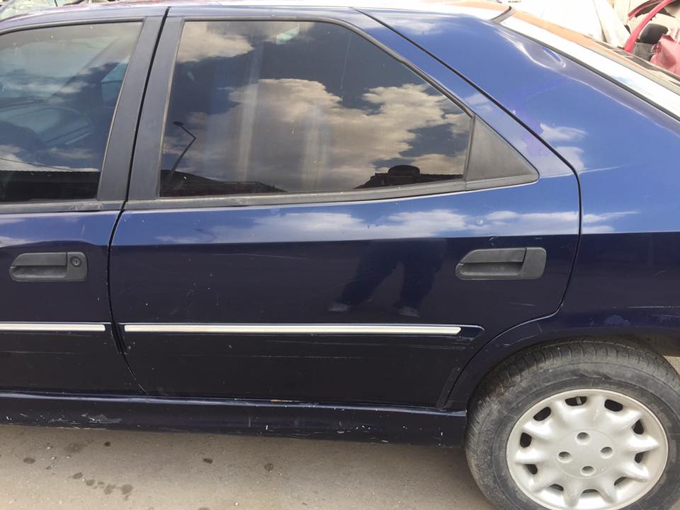 Citroen Xantia Sol Arka Kapı
